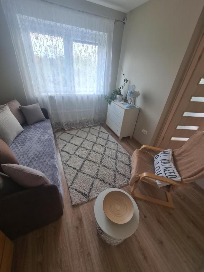 פלאנגה Geliu Apartamentai מראה חיצוני תמונה