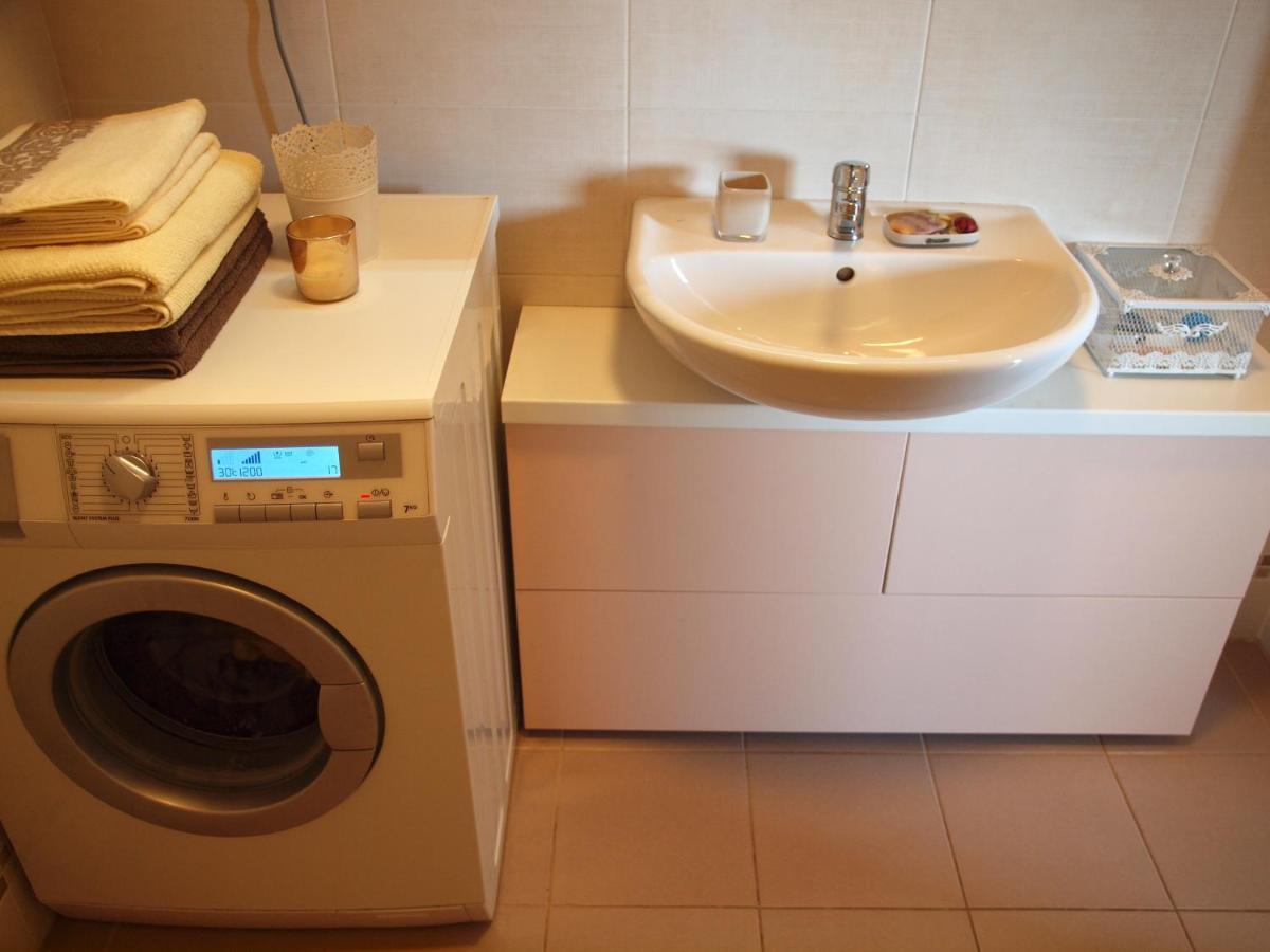 פלאנגה Geliu Apartamentai מראה חיצוני תמונה