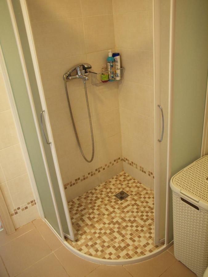 פלאנגה Geliu Apartamentai מראה חיצוני תמונה